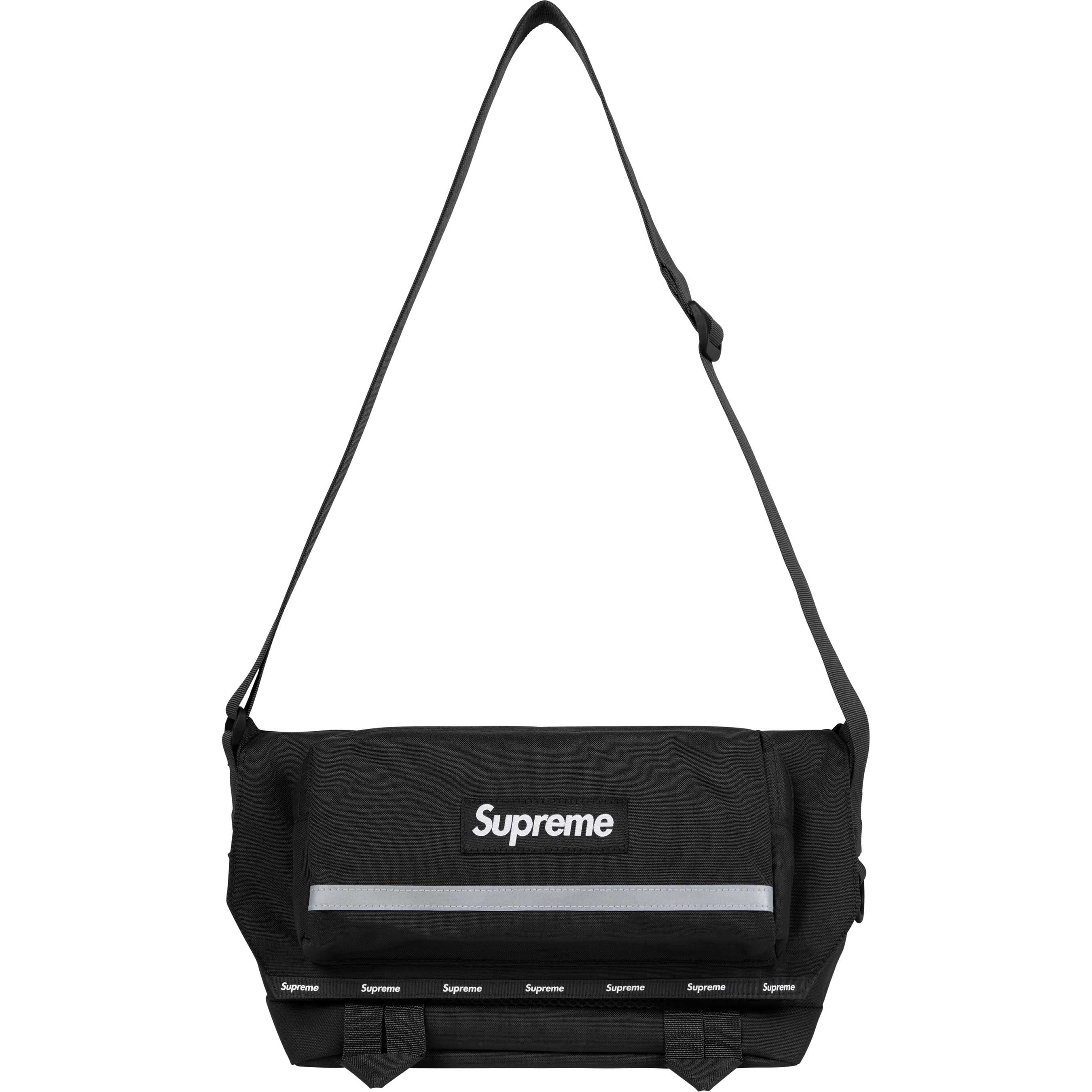 Messenger Bag view 11